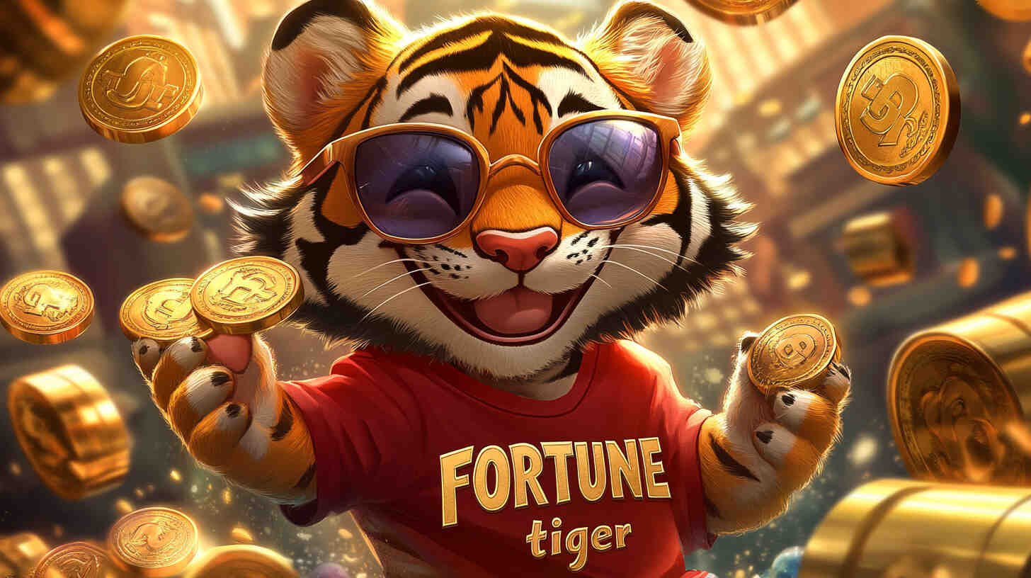 fortune tiger game